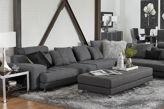 Scandinavian Designs Furniture | Sioux Falls Fall Home Expo