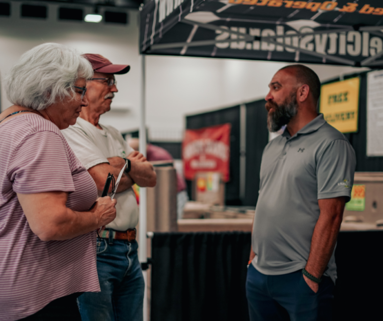 Official Sioux Falls Home Expo April 1921, 2024